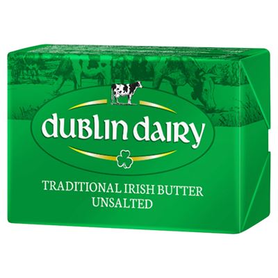 Dublin Dairy vaj 200 g