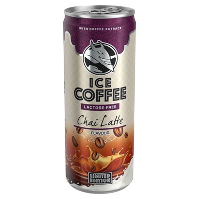 HELL Ice Coffee Chai Latte 250 ml