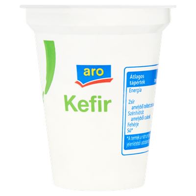 aro Élőflórás Kefir 150 g