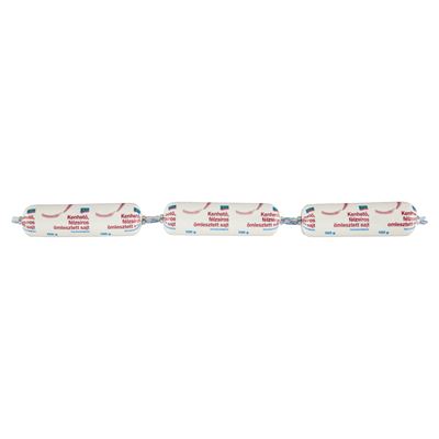 aro Pulykasonkás, Kenhető, Félzsíros Ömlesztett Sajt 3 x 100 g