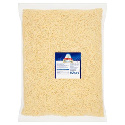 Ammerländer Reszelt Sajt 45% 2 kg