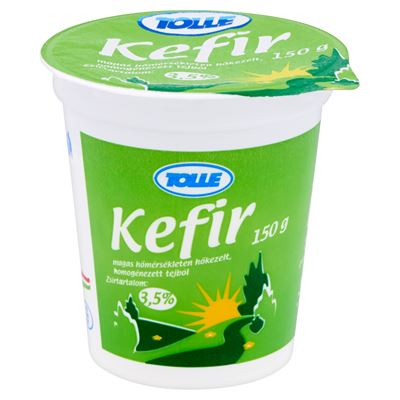 Tolle kefir 150 g