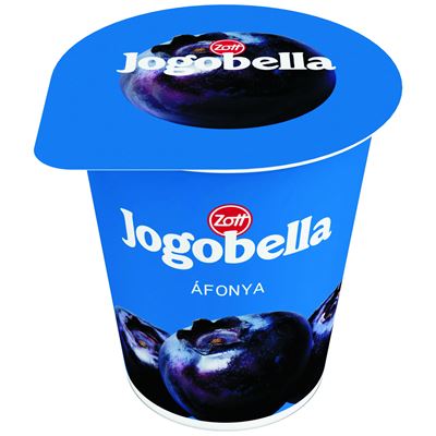 ZOTT Jogobella élőflórás joghurt 150 g