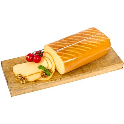 Füstölt Edami Sajt kb.3 kg