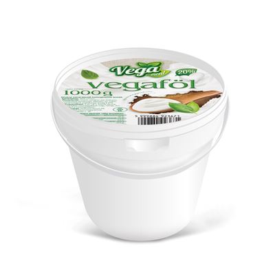 Vega Vegaföl 20 % 1 kg