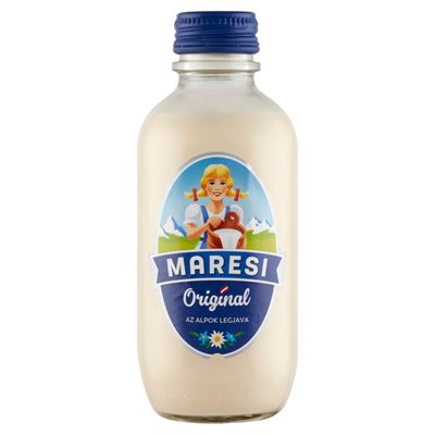 Maresi Original sűrített tej 7,5% 250 g