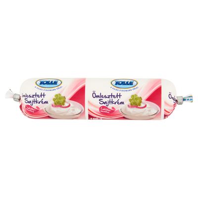 Tolle laktózmentes ömlesztett sajtkrém 100 g