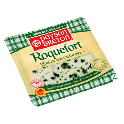 Paysan Breton Roquefort Sajt 100 g