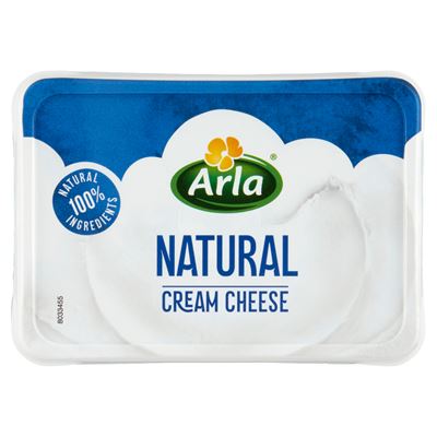 Arla friss zsírdús lágy krémsajt 200 g