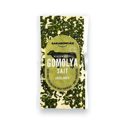 Garabonciás gomolya snidlinges 170 g