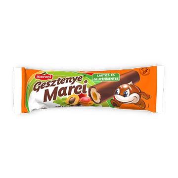 Maroni Marci barackos gesztenyerúd 30 g