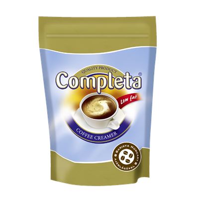 Completa Light Kávékrémpor Utántöltő 12 x 200 g