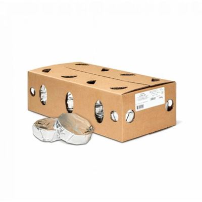 SAJTMESTER Natúr Camembert 30 x 120 g