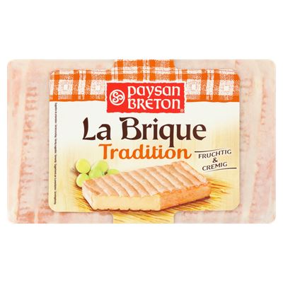 Paysan Breton Tradition francia sajtkülönlegesség 180 g