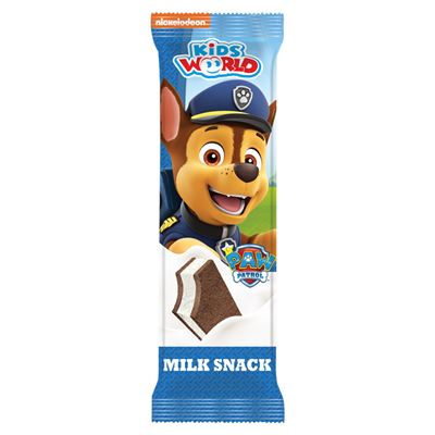 DAIRY4FUN Tejszelet 28 g