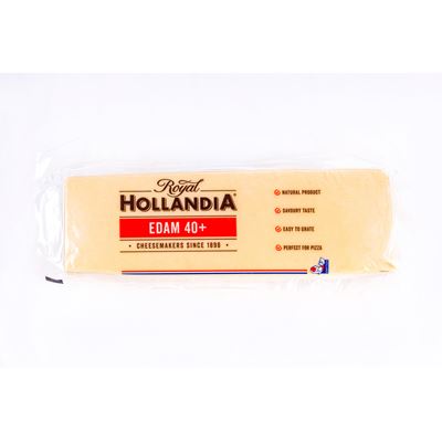 Royal HOLLANDIA Edam Sajt 3kg