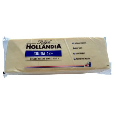 Royal HOLLANDIA Gouda Sajt 3kg