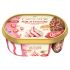 CARTE D'OR jégkrém Soft & Crunchy eper ízű 750 ml