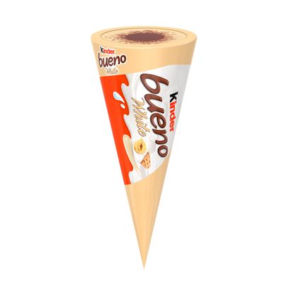 kinder Bueno White Jégkrém 90 ml