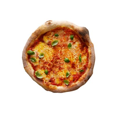 360 PIZZA Margherita 340 g
