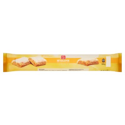 Fine Life réteslapok 500 g