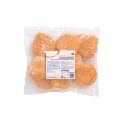 aro sajttal töltött pulykamedál 1kg