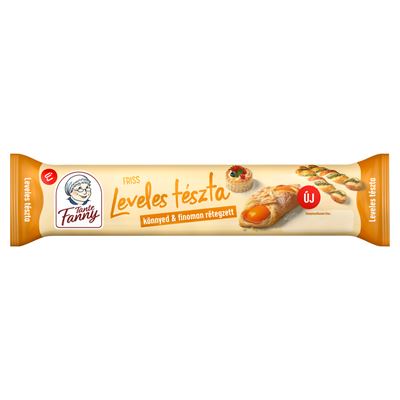 Tante Fanny Friss leveles tészta 300 g