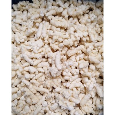 Mirsa Gyorsfagyasztott Sztrapacska 10 kg