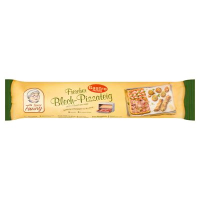 Tante Fanny friss pizzatészta extraszűz olívaolajjal 730 g