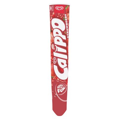 Calippo Eperízű Vizes Jégkrém 105 ml