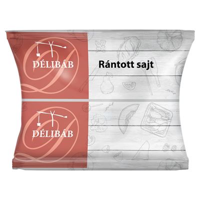 Nádudvari Panírozott Sajt 1 kg