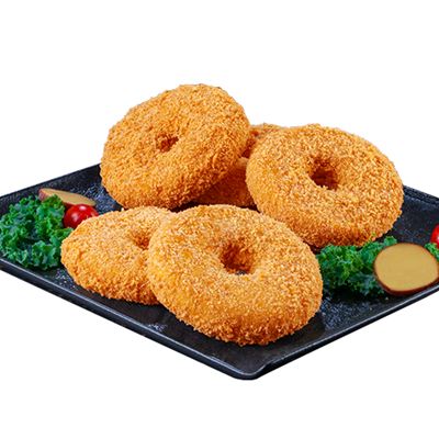 master good Csirkefánk Csirkehúsból 2 kg