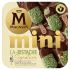 MAGNUM mini multipack jégkrém La Pistache pisztácia ízű 6x55 ml