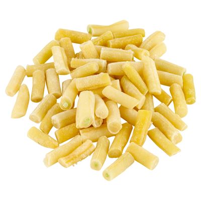 aro Gyorsfagyasztott Vágott Sárgahüvelyű Bab 10 kg