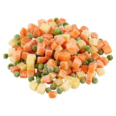 aro Gyorsfagyasztott Franciasaláta Alap 10 kg