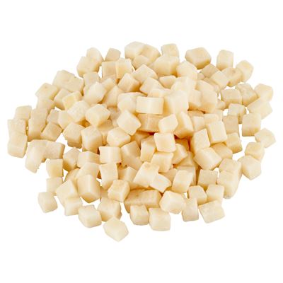 aro Gyorsfagyasztott Zeller Kocka 10 kg