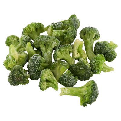 aro Gyorsfagyasztott Brokkoli Rózsa 10 kg