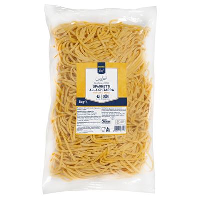 METRO Chef Spaghetti Chitarra 1kg
