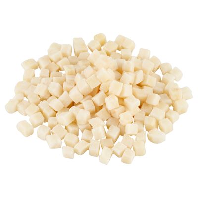aro Gyorsfagyasztott Zellerkocka 20 kg