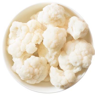 Mirsa Gyorsfagyasztott Karfiol 10 kg