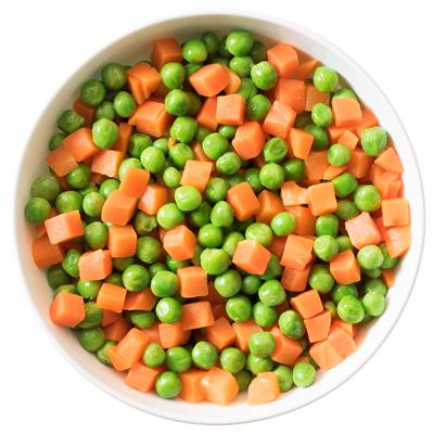 Mirsa Gyorsfagyasztott Finomfőzelék Alap 10 kg