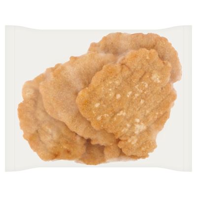 Tamási Panírozott, Elősütött, Fagyasztott Rántott Sertés Karaj Szelet 3 kg
