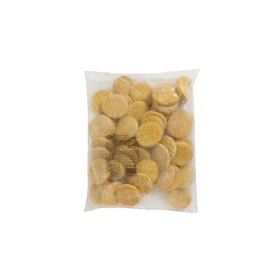 MARNEVALL Gasztro Panírozott Baromfi Korong 2,5 kg