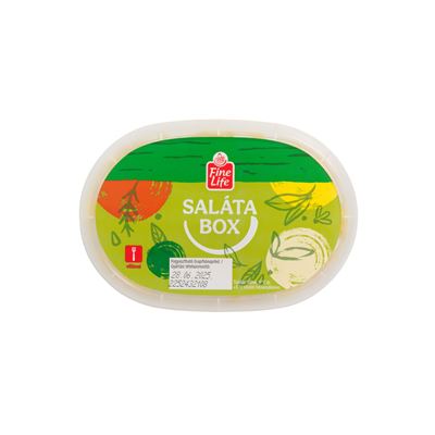 Fine Life Francia Saláta 200 g