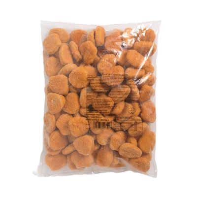 FALNI JÓ Gyorsfagyasztott Csirke Nuggets 2 kg