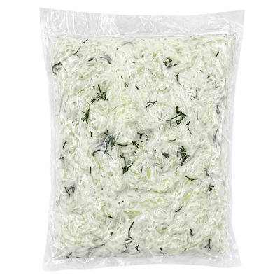 Freshpress tzatziki 2 kg