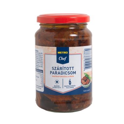 METRO Chef Szárított paradicsom 360g