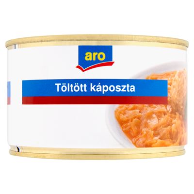 aro Töltött Káposzta 400 g