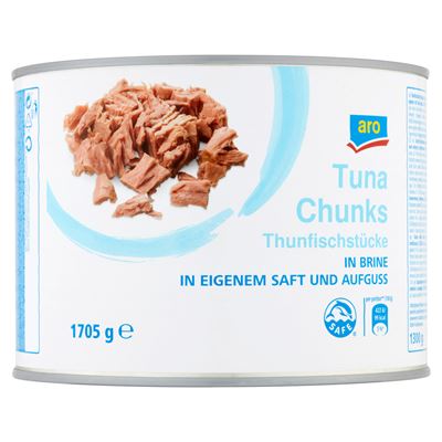 aro Tonhal Sós Lében 1705 g