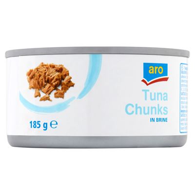 aro Tonhal Sós Lében 185 g